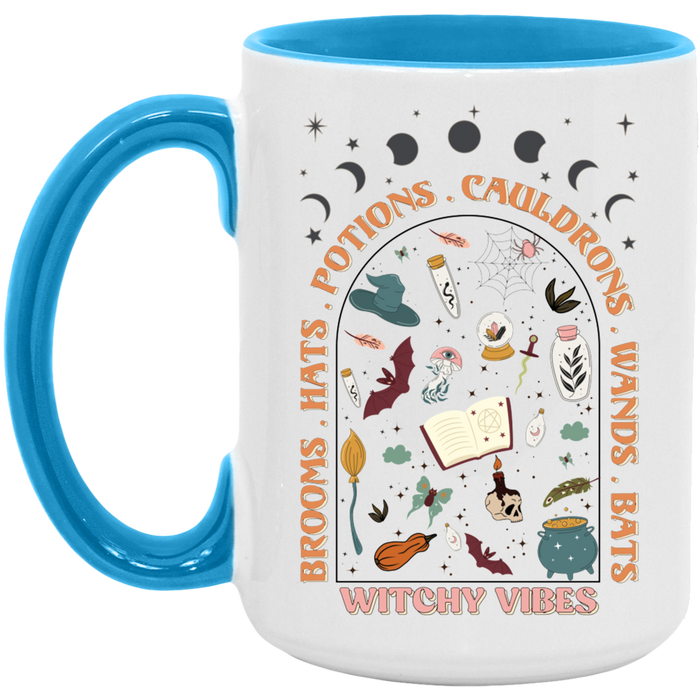 Witchy Vibes Mug