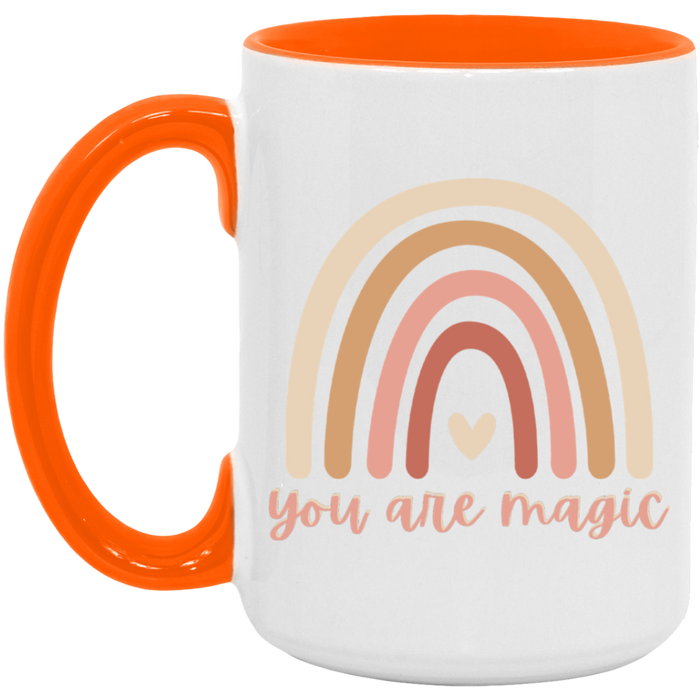 You Are Magic Mug