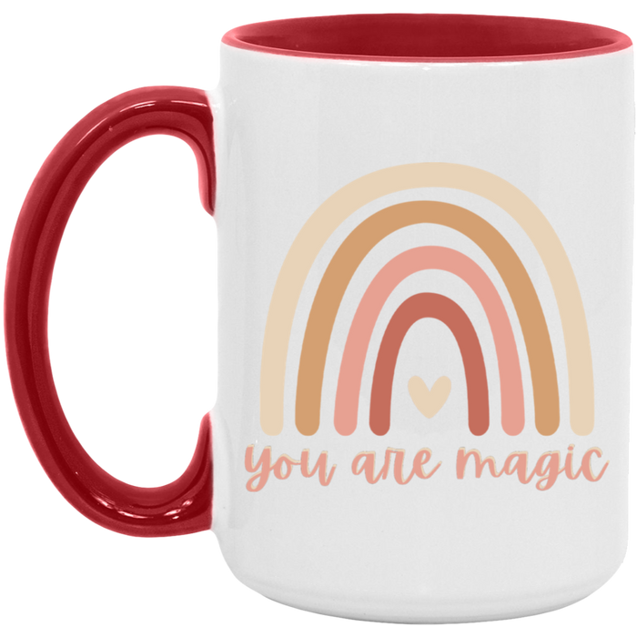 You Are Magic Mug