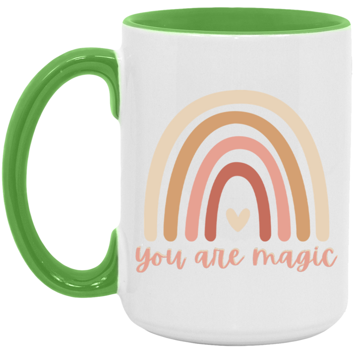 You Are Magic Mug