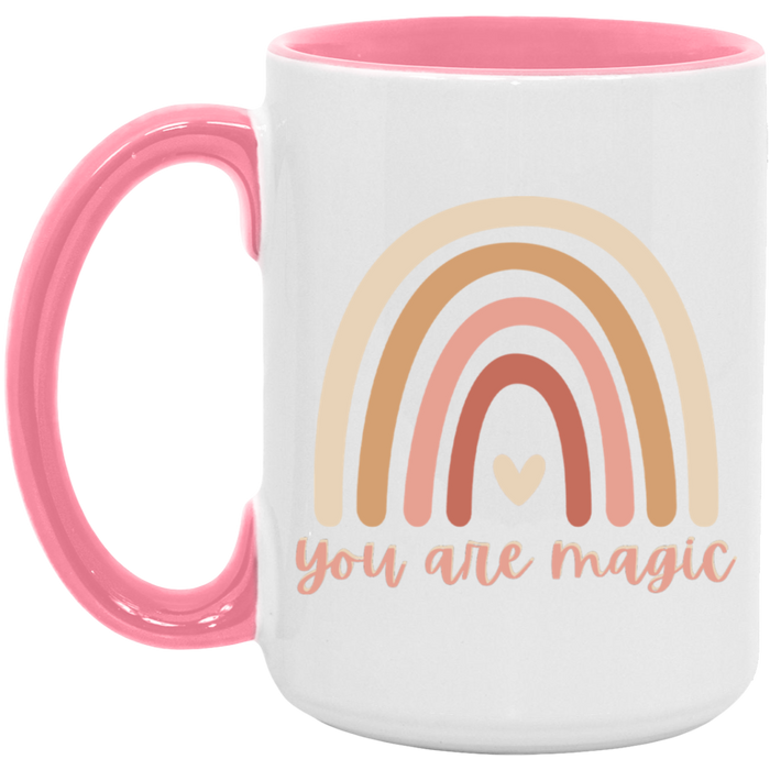 You Are Magic Mug