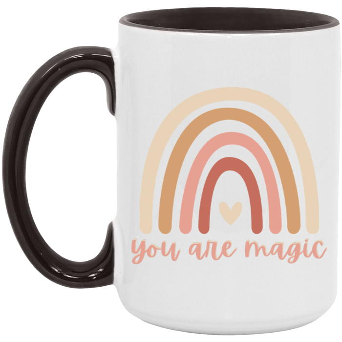You Are Magic Mug